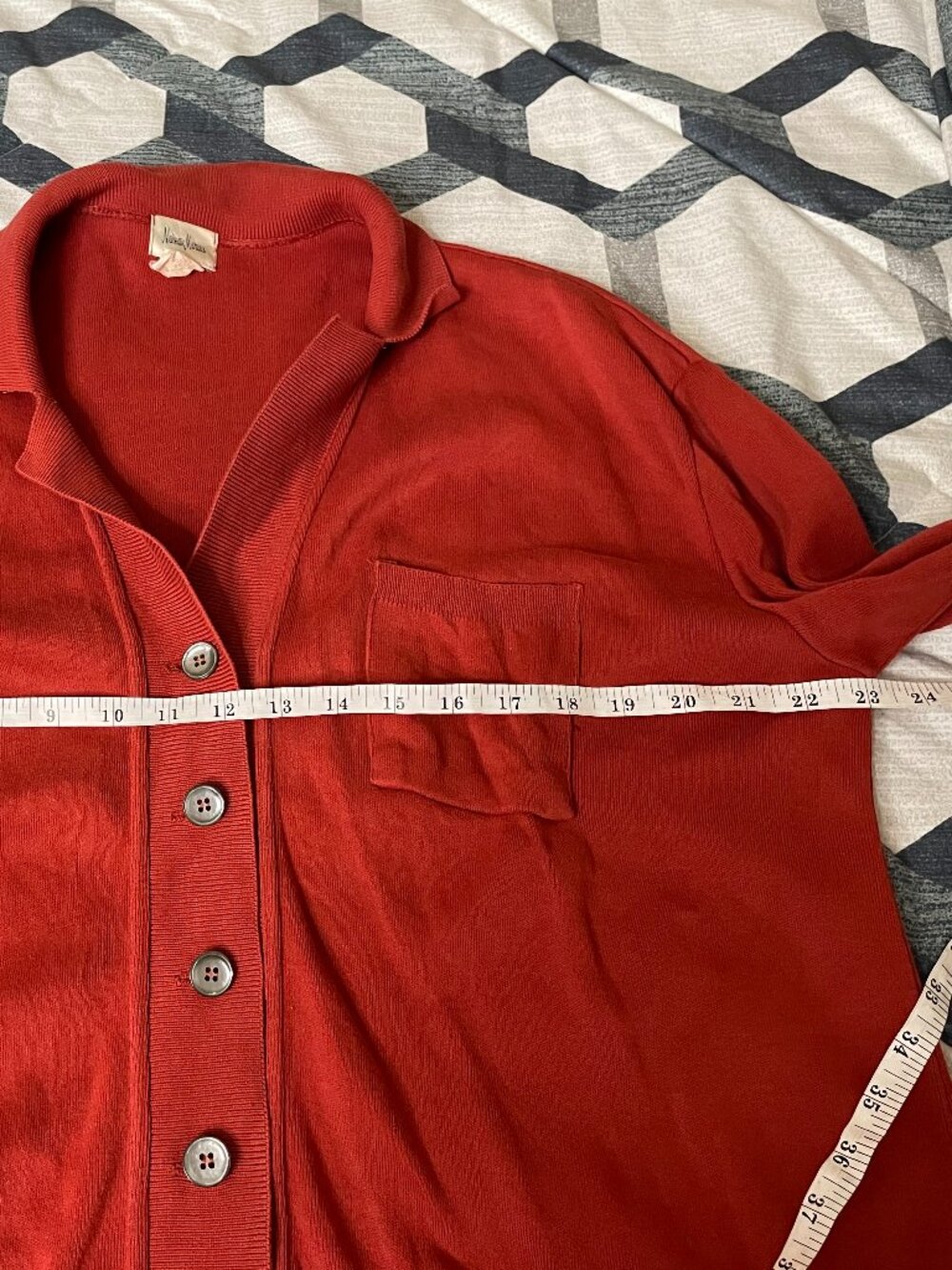 cardigan - Picture 3 of 5